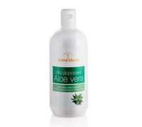 Xanitalia Aceite Post Cera Aloe Vera 500 Ml