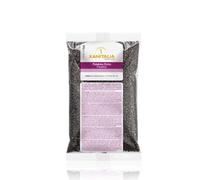 XANITALIA Cera brasileña a gotas negra pelables extra 800 g
