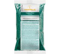 Xanitalia - Cera brasileña con gotas de clorofililla, 1000 g