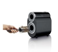 Xanitalia Clean Pro - Limpiador de cepillos para el cabello, desinfectante profesional