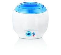 Xanitalia Pro Jolly400 Hornillo Calentador de cera, 400 ml Capacidad - 400 g