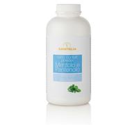 Xanitalia Pro Mentolo E Pantenolo Talco Confort Polvo - 300 g