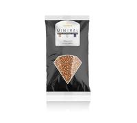 Xanitalia Pro Mineral Oro Cera Depilatoria desechable sin rayas - 1000 g