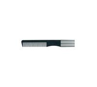 Xanitalia Pro Peine Pom Delrin Ahuecador Cinco Puas Nylon 19 cm 1 ud