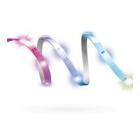 Xanlite - Cinta luminosa LED RGB 5M, extensible (10 m)