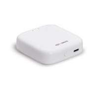 Xanlite, Gateway Multi-protocolos Radio Conectada, Sistema para Termostatos Conectados, Compatible con Varios Protocolos, Optimiza la Gestión Térmica