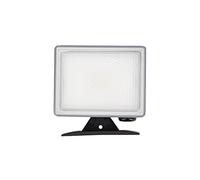 Xanlite PR10WM - Proyector exterior (LED, 10 W, 800 lúmenes), color negro