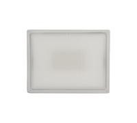 Xanlite PR30WMB - Proyector exterior (2400 lúmenes), color blanco
