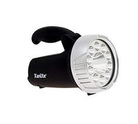 Xanlite PR350 Proyector LED, 150 lúmenes, color negro y Gris