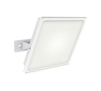 Xanlite PR50WMB Proyector exterior Blanco LED integrado 50W Cons. (4200 lúmenes) [Clase energética