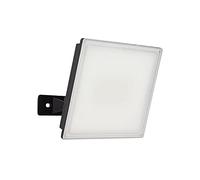 Xanlite Proyector de Pared (3500 lúmenes), superfino, Color Blanco, 50 W