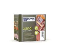 XANOL ACEITE DE TECA 750 ml. INCOLORO