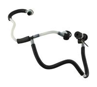 Xanorrg Accesorios Automotrices para W163 W203 Tubo Flexible De Retorno Aceite 6120703232 A6120703232 Manguera Inyectores Tubo Retorno Combustible