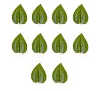 Xanorrg Aquarium Decors Plant Ornaments Colorful Water Plant with Suction Cup Landscaping Artificial Leaves Appearance Aquarium Decorations Large Small