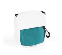 Xanorrg Bolsa De Ciclismo Bicicletas Colgantes Alforjas Ocultar Cremalleras Gancho Múltiple Poliéster Ligero Viajeros Equipo Antideslizante Bicicletas Bolsa