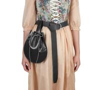 Xanorrg Bolsas Para Cinturón Riñonera De Medieval Hip Vintage Hecha A Mano