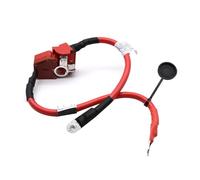 Xanorrg Cable De Soplado Protector Sobrecarga Batería Repuesto Fusibles Batería Positivo para F30 F31 F34 F32 F33 F36 F80 Piezas Mantenimiento Automóviles