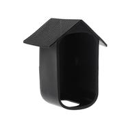Xanorrg Carcasa Protectora De Silicona para Cámaras EufyCam 2C: Diseño con Resistencia Y Configuración Sencilla Accesorio De Seguridad para Hogar