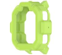 Xanorrg Case De Parachoques A Prueba De Rasguños Protector Smartwatch Protector para Niños Diseño Amigable para Ticktalk 5 Watch Children's TPU TPU Protective Cover