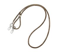 Xanorrg Cordón Ajustable Flocado De PU para Teléfono Móvil Correa Anticaída Accesorio Desmontable Cordón Anticaída