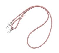 Xanorrg Cordón Ajustable Flocado De PU para Teléfono Móvil Correa Anticaída Accesorio Desmontable Cordón Anticaída