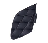 Xanorrg Cubiertas De Inserción Gancho Remolque para Parrilla Inferior Delantera W292 2015-2019 Número Pieza 2928855722 Tapas Protector Gancho Parachoques ABS