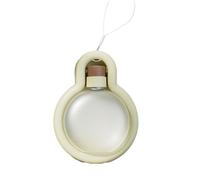 Xanorrg Dispensador De Botella Agua para Perros Prueba Fuga Caminar A Caminar Viajando Aire Libre Salir Aire Libre Use Portátil Mascota Botella Perra Bebida Perros Pequeños