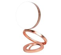 Xanorrg Elegante Luz Magnética para Teléfono con Rotación De 360 Grados Relleno De Bolsillo ABS para Un Aspecto Profesional Y Vídeos Videoconferencia con Zoom