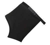 Xanorrg Fundas Protectoras para Pecho De Caballo Chaleco Tela Licra Elasticidad Protector Hombro Chaleco Protector con Babero Antirub Funda Protectora Ligera para Pecho Caballo