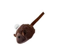 Xanorrg Gatos Interactivos De Juguete Ratón Automáticos Ratones Automáticos Chirridos Joyas De Gato para Sí Mismos.