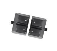 Xanorrg Generador De Niebla para Acuarios Nebulizador Agua Atomizador Estanque Humidificador Aire para Uso Interior Y Exterior Humidificador Espacial Comercial