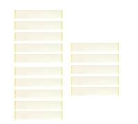 Xanorrg Golfs Grip Tape Double Sided Adhesive Strips Club For Regripping Clubs For Better Control Double Sided Golfs Adhesive