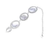 Xanorrg Graduate Memorial Photo Chain Versatile Graduation Themed Photo Frame Pendant with Caps Tassels Grad Season Gift Educational Institution Gift