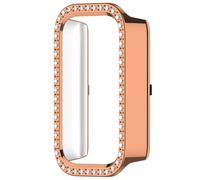 Xanorrg Guardia De Marco Reloj Casos PC para La Banda 9 Active Proporciona Protecciones Cuadro Y Un Accesorio Reloj Colorido Aplicación Fácil