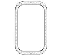 Xanorrg Guardia De Marco Reloj Casos PC para La Banda 9 Active Proporciona Protecciones Cuadro Y Un Accesorio Reloj Colorido Aplicación Fácil