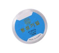 Xanorrg Hilo Transparente Flexible De 100 M para Elastic Joyas con Cuentas con Cuentas De Madera Y Cerámica Cordón Elástico para Collares