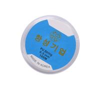Xanorrg Hilo Transparente Flexible De 100 M para Elastic Joyas con Cuentas con Cuentas De Madera Y Cerámica Cordón Elástico para Collares