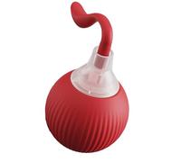 Xanorrg Juguete Eléctrico para Gatos con De Ratón Divertido Rompecabezas Automático Hacer Ejercicio Felinos Juguete Interactivo Gatos