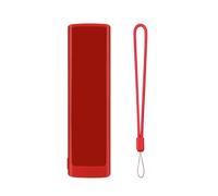 Xanorrg Manga Protectora De Silicona para XRT140R/136R Televisores Controlador Resistente A La Resistencia Polvo Resistente A La Visibilidad Color Color Brillante Protectores Silicona