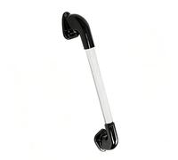 Xanorrg Manija De Paso con Luz Nocturna LED Brillante Montaje De Tornillo Rápido Mejorado Fácil Instalación Agarre De Iluminación para Vehículos Recreativos