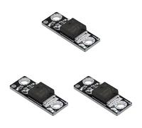 Xanorrg Módulo De Interruptores Disparo Eficiente Diseño Compacto Manejo Corriente E Integración Dispositivo Módulo Controlador Disparadores Mos Corriente 0-30 A