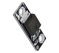 Xanorrg Módulo De Interruptores Disparo Eficiente Diseño Compacto Manejo Corriente E Integración Dispositivo Módulo Controlador Disparadores Mos Corriente 0-30 A