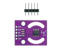 Xanorrg Módulo De Joystick Programable MLX90333 Posición Sensorial Joystick Digital Reemplazo Absoluto