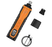 Xanorrg Molinillo De Uñas Eléctrico Recargable para Mascotas con Diseño Bajo Ruido 3 Velocidades Perros Y Gatos Herramienta Aseo Recortar Garras Seguras Dispositivo Cuidado Uñas