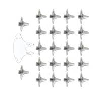 Xanorrg Picos De Grillos Atornillados Con Llave Picos Grillos Metal Repuesto Para Deportes Zapatillas Atletismo Correr Duraderas Deportes Zapatos Atletismo Correr Cortos