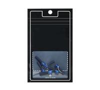 Xanorrg Precisión Ciclo Manillar Tornillos PVD Barnizado Vacío Hechizar Tornillos Rosca Apretada Tono Alto Dureza Mezcla Acero Inoxidable Mezcla Permanente Acero Bicicleta Mano