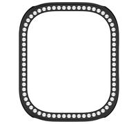 Xanorrg Protective Manga Antipratch Guente De Choque A Prueba Choques Semi Encerrados con Caja Piel Hueca para Ver 5 Accesorios Activos para La Fiesta Trabajo Activo
