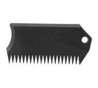 Xanorrg Raspadores De Cera para Tablas Surf Peine + Llave Aleta Accesorio Raspar Cera Tablas Surf