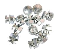 Xanorrg Regulador De Tornillo Amarre Línea Freno Suave con Fibras Profundidad para Regulador Tensión Cable Freno Seguridad Ciclismo