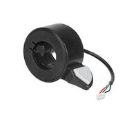 Xanorrg Scooter Throttle Speed Control Finger Plastic Electric Accelerators For Most Electric Enduring Speed Control Finger Accelerators